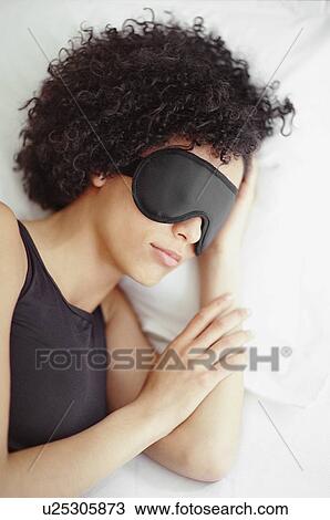 Woman sleeping View Large Photo Image Stock Image - Woman sleeping. Fotosearch