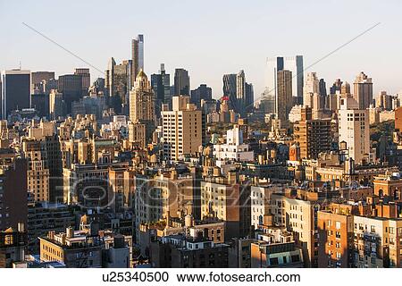 Aerial view of city View Large Photo Image Stock Image - Aerial view of city. Fotosearch