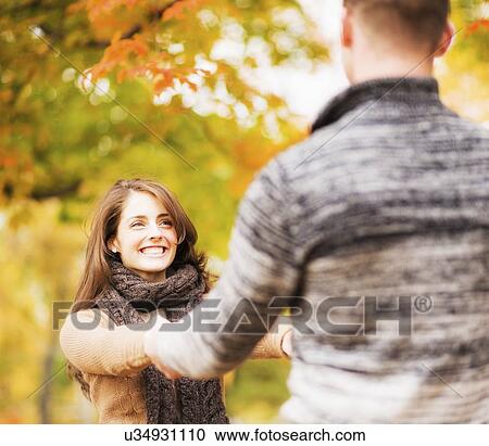 Couple in Central Park View Large Photo Image Stock Image - Couple in Central Park. Fotosearch