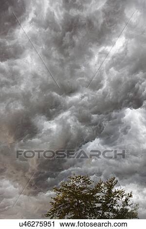 Grey storm clouds View Large Photo Image Stock Image - Grey storm clouds. Fotosearch