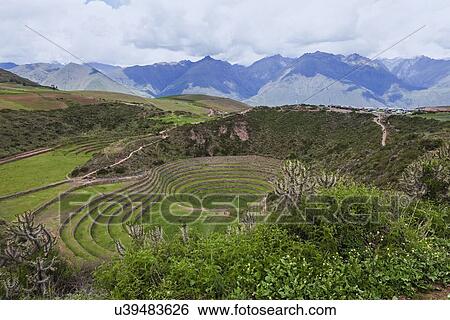 Incan ruins View Large Photo Image Stock Photograph - Incan ruins. Fotosearch