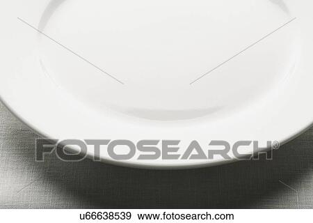 Plate View Large Photo Image Stock Photo - Plate. Fotosearch