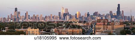 Skyscrapers in downtown View Large Photo Image Stock Photography - Skyscrapers in downtown. Fotosearch