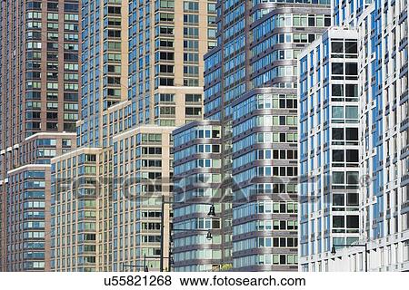 View of office building View Large Photo Image Stock Photo - View of office building. Fotosearch