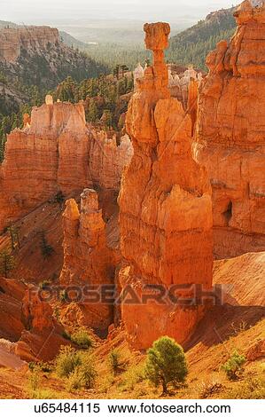 View of Thor's Hammer View Large Photo Image Stock Photography - View of Thor's Hammer . Fotosearch