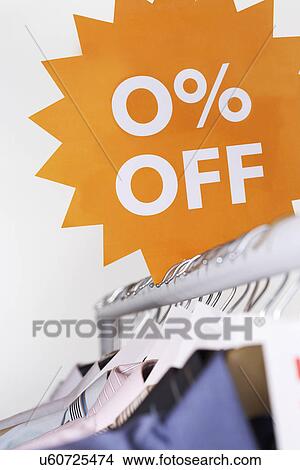 Clothing on Sale View Large Photo Image Picture - Clothing on Sale. Fotosearch
