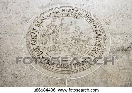 Seal of North Carolina in Fort Bonifacio, Manila, Philippines View Large Photo Image Stock Photograph - Seal of North Carolina in Fort Bonifacio, Manila, Philippines. Fotosearch