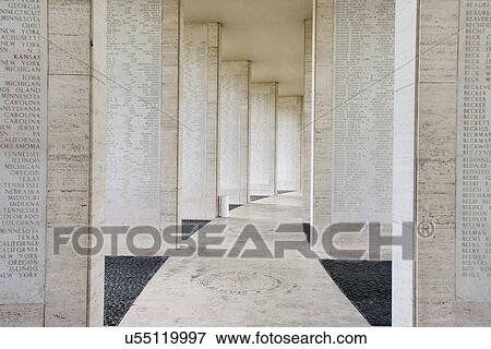 Walls bearing names of missing soldiers in Fort Bonifacio, Manila, Philippines View Large Photo Image Stock Photo - Walls bearing names of missing soldiers in Fort Bonifacio, Manila, Philippines. Fotosearch