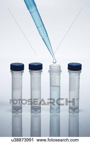 Close up studio shot of micro pipette and four test tubes View Large Photo Image Stock Image - Close up studio shot of micro pipette and four test tubes. Fotosearch