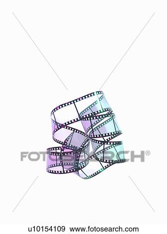 Film reel View Large Photo Image Stock Photo - Film reel. Fotosearch
