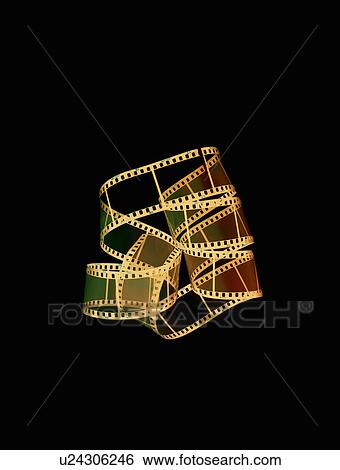 Film reel View Large Photo Image Stock Photograph - Film reel. Fotosearch