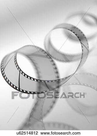 Film Unspooling View Large Photo Image Stock Image - Film Unspooling. Fotosearch