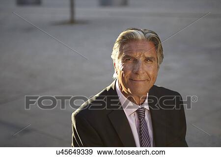 Portrait of businessman View Large Photo Image Stock Photo - Portrait of businessman. Fotosearch