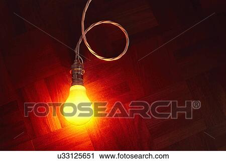 Still life of glowing lightbulb on parquet floor View Large Photo Image Stock Image - Still life of glowing lightbulb on parquet floor. Fotosearch