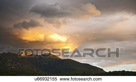 Sunset, Canyon du Verdon (Verdon Gorge), Provence, France View Large Photo Image Stock Photography - Sunset, Canyon du Verdon (Verdon Gorge), Provence, France. Fotosearch