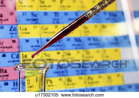 Stock Photography - Chemistry, conceptual image. Fotosearch