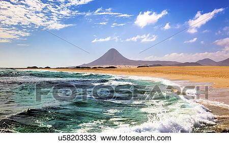 Coastal scene View Large Photo Image Stock Image - Coastal scene. Fotosearch