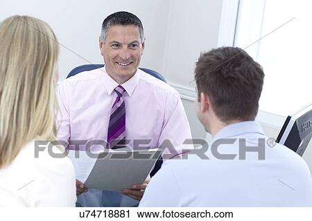 Consultation View Large Photo Image Stock Image - Consultation. Fotosearch