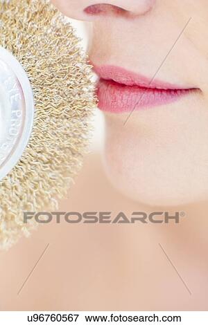 Cosmetic surgery, conceptual image View Large Photo Image Stock Photo - Cosmetic surgery, conceptual image. Fotosearch
