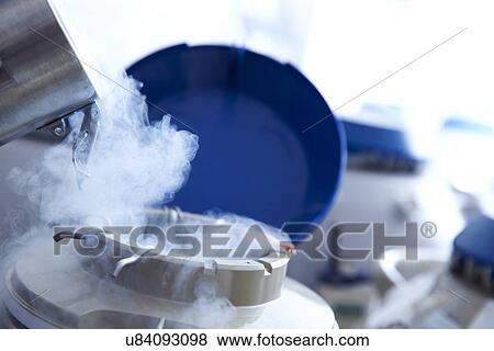Cryostorage View Large Photo Image Stock Photo - Cryostorage. Fotosearch