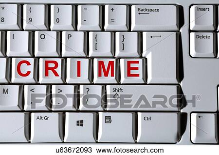 Cyber crime, conceptual image View Large Photo Image Stock Image - Cyber crime, conceptual image. Fotosearch