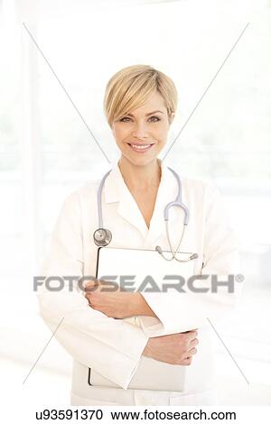 Doctor View Large Photo Image Stock Image - Doctor. Fotosearch