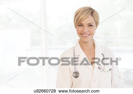 Doctor View Large Photo Image Stock Photo - Doctor. Fotosearch