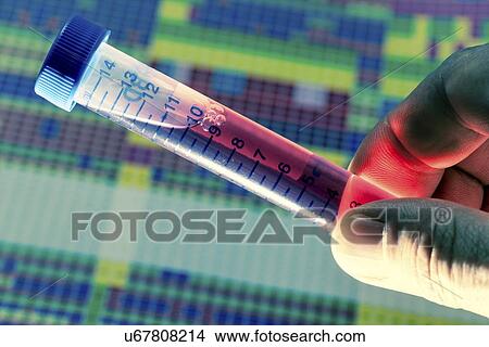 Genetic research View Large Photo Image Picture - Genetic research. Fotosearch
