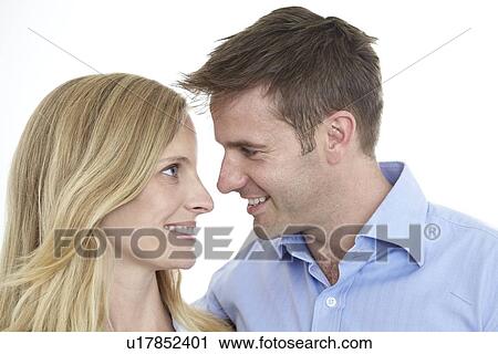 Happy couple View Large Photo Image Stock Image - Happy couple. Fotosearch