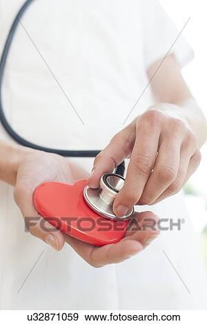 Heart health, conceptual image View Large Photo Image Stock Photo - Heart health, conceptual image. Fotosearch