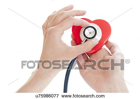 Heart health, conceptual image View Large Photo Image Stock Photo - Heart health, conceptual image. Fotosearch