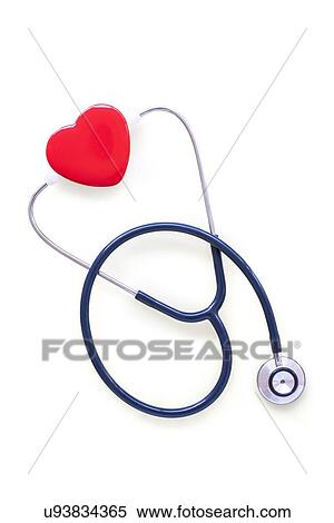 Stock Photography - Heart health, conceptual image. Fotosearch