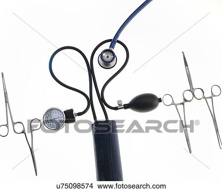 Heart monitoring, conceptual image View Large Photo Image Picture - Heart monitoring, conceptual image. Fotosearch