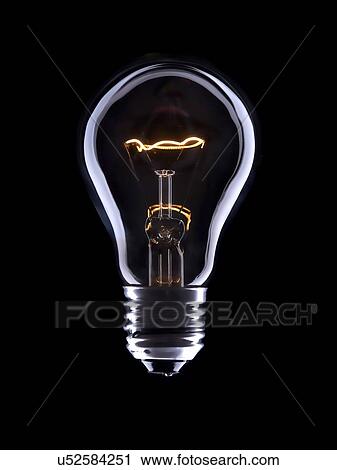 Light bulb View Large Photo Image Stock Image - Light bulb. Fotosearch