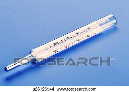 Medical thermometer View Large Photo Image Picture - Medical thermometer. Fotosearch