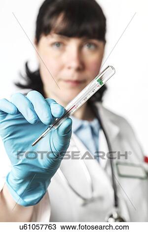 Medical thermometer View Large Photo Image Stock Image - Medical thermometer. Fotosearch