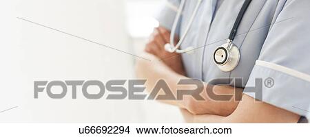 Nurse View Large Photo Image Picture - Nurse. Fotosearch