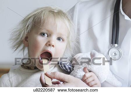 Paediatric examination View Large Photo Image Stock Photo - Paediatric examination. Fotosearch