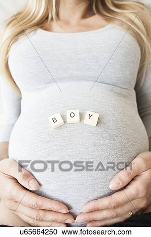 Pregnant woman View Large Photo Image Stock Image - Pregnant woman. Fotosearch