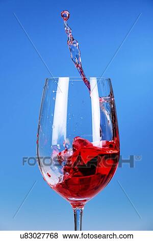 Red wine View Large Photo Image Stock Photo - Red wine. Fotosearch