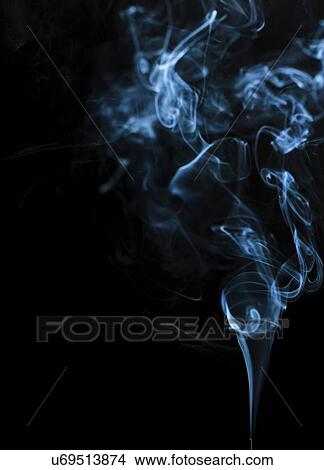Smoke View Large Photo Image Picture - Smoke. Fotosearch