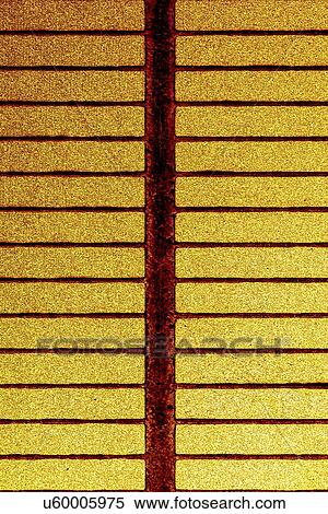 Stock Photography - Solar cell. Fotosearch