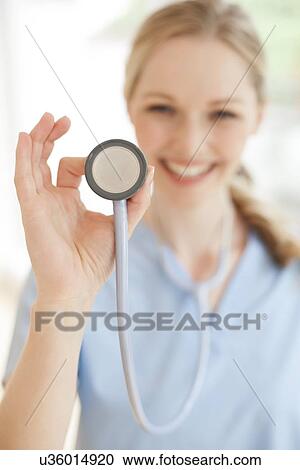Stethoscope examination View Large Photo Image Stock Image - Stethoscope examination. Fotosearch