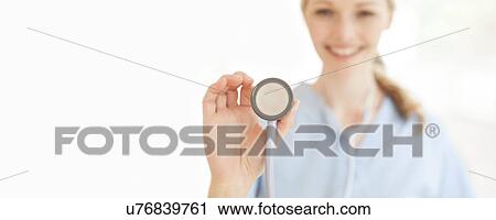 Stethoscope examination View Large Photo Image Stock Image - Stethoscope examination. Fotosearch