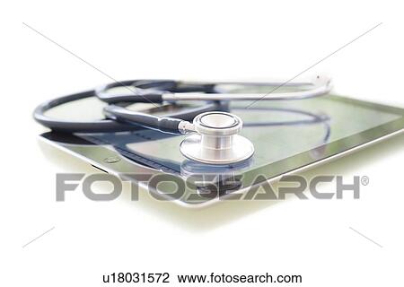 Telemedicine, conceptual image View Large Photo Image Stock Image - Telemedicine, conceptual image. Fotosearch