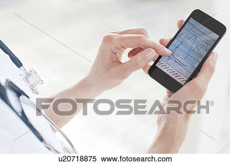 Telemedicine, conceptual image View Large Photo Image Stock Photography - Telemedicine, conceptual image. Fotosearch
