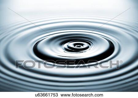 Water drop impact View Large Photo Image Stock Image - Water drop impact. Fotosearch