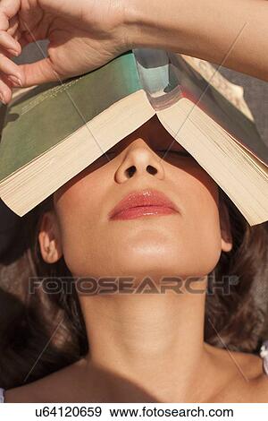 Woman sleeping View Large Photo Image Stock Photo - Woman sleeping. Fotosearch