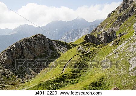Schanfigg, Graubuenden, Switzerland View Large Photo Image Stock Image - Schanfigg, Graubuenden, Switzerland. Fotosearch