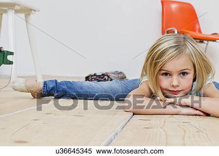 Studio shot of girl doing the splits View Large Photo Image Stock Photography - Studio shot of girl doing the splits. Fotosearch